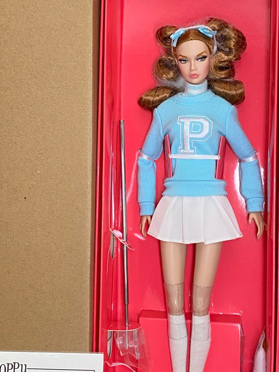 新品 Poppy parkerポピーパーカーCheer me upフルセット|Yahoo 新品 Poppy parkerポピーパーカーCheer me upフルセット|Yahoo