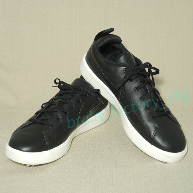 Nike(ナイキ)/スパイクレス ゴルフシューズ コース クラシック-905233/size28.0- /管BVKQ