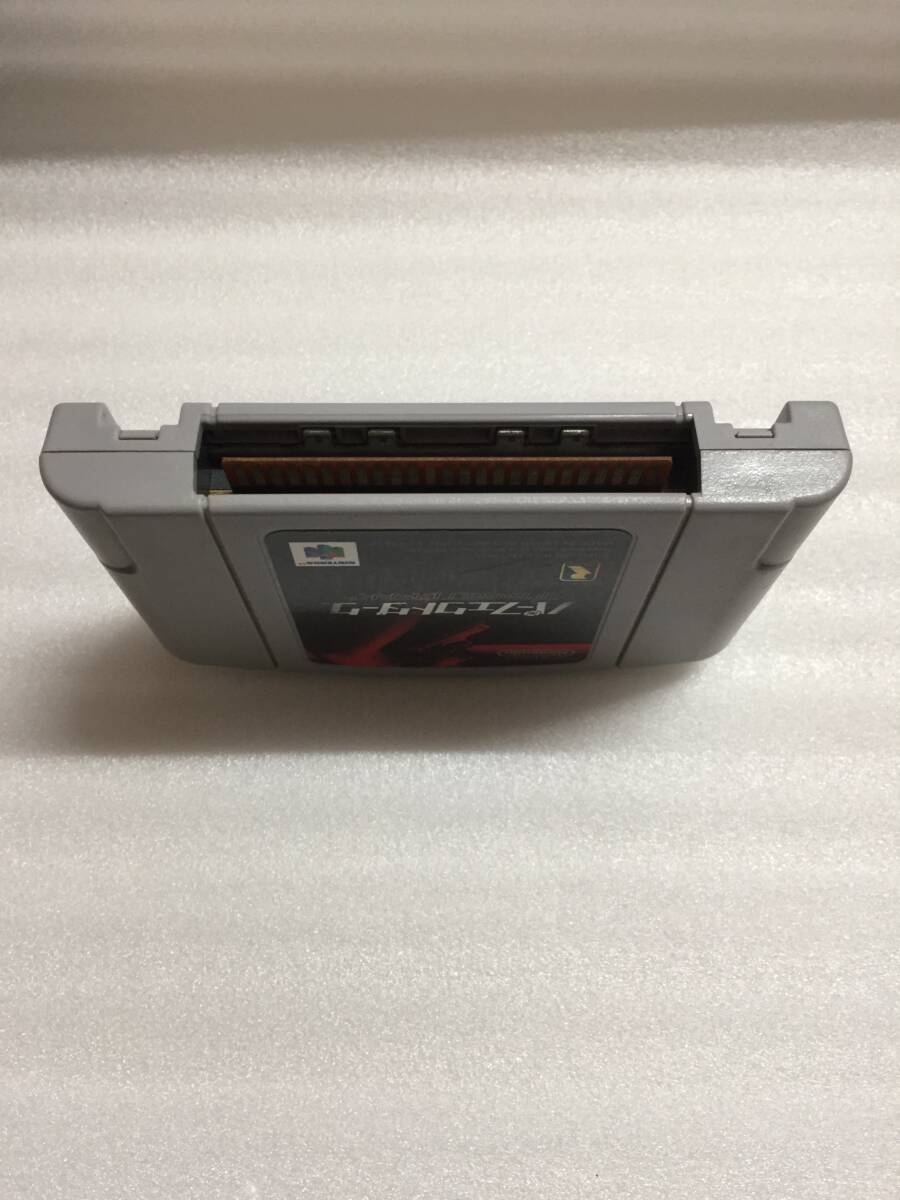 パーフェクトダーク NINTENDO64 任天堂_画像6