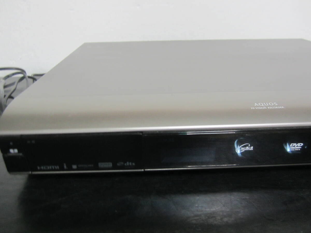 SONY ホームシアター スピーカーシステム SA-CT260 SHARP アクオス DVD 14年製の画像9