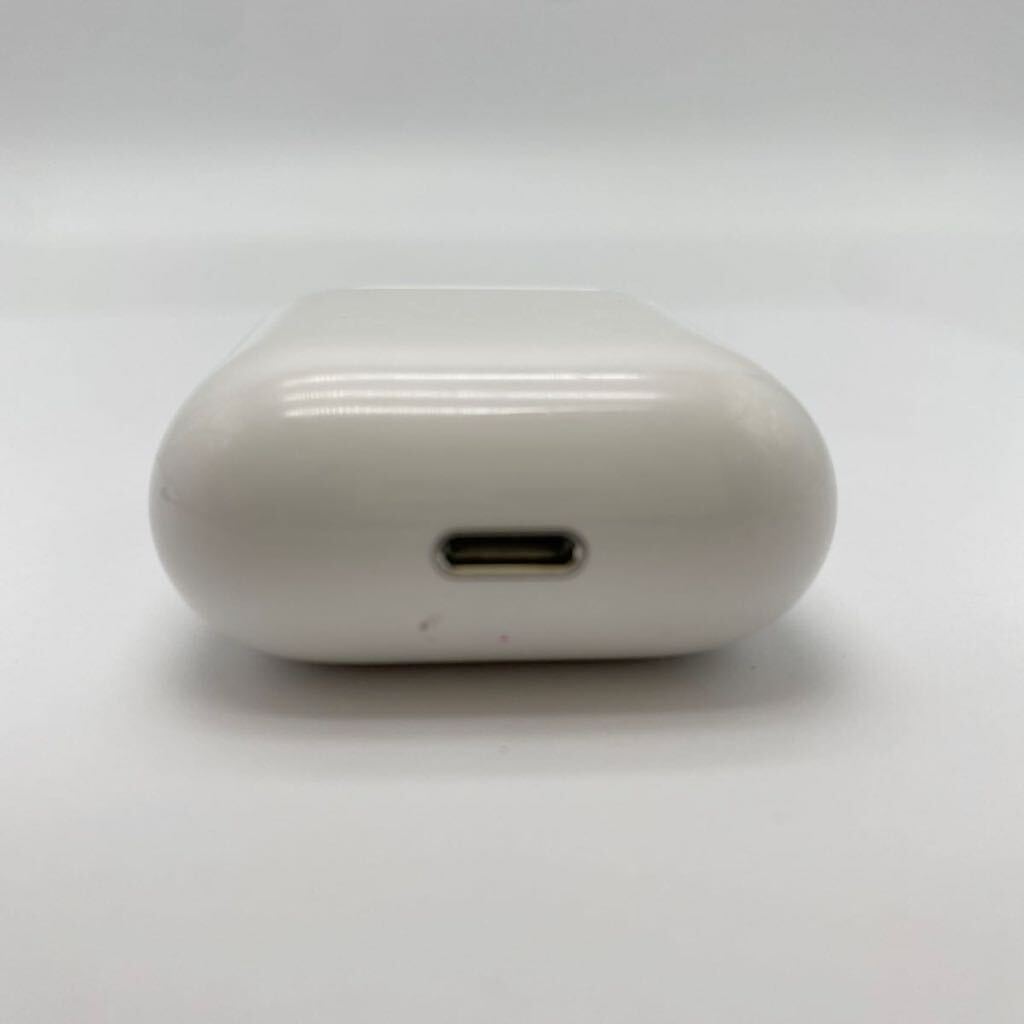 【1円〜】AirPods 第二世代 エアーポッズ Apple アップル イヤホン ワイヤレス Bluetooth の画像10