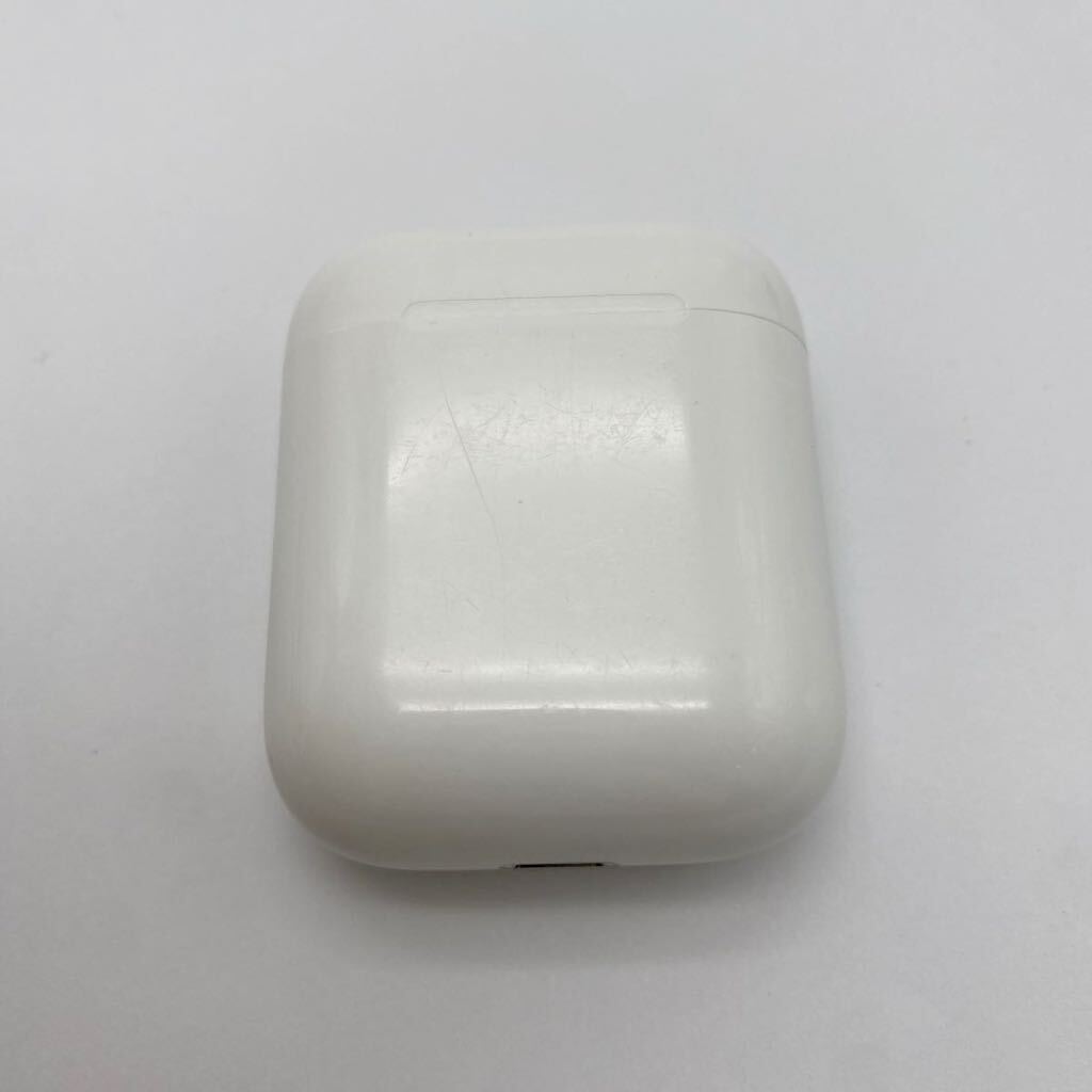 【1円〜】AirPods 第二世代 エアーポッズ Apple アップル イヤホン ワイヤレス Bluetooth の画像6
