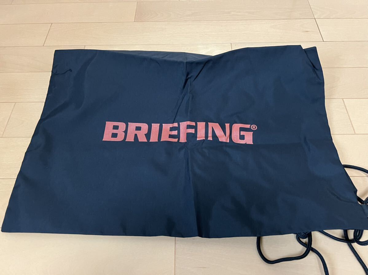 BRIEFING Briefing ATTACK PACK COMBI BLACK MADE IN USA 25 anniversary limitated model rucksack attack pack America made 