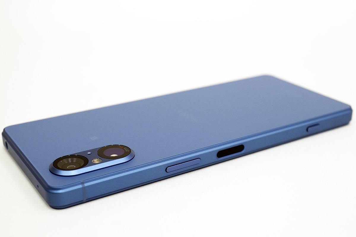 29500円 SONY ソニー Xperia 5 V XQ-DE44 ブルー SIMフリー 29500円 SONY ソニー Xperia 5 V XQ-DE44 ブルー SIMフリー
