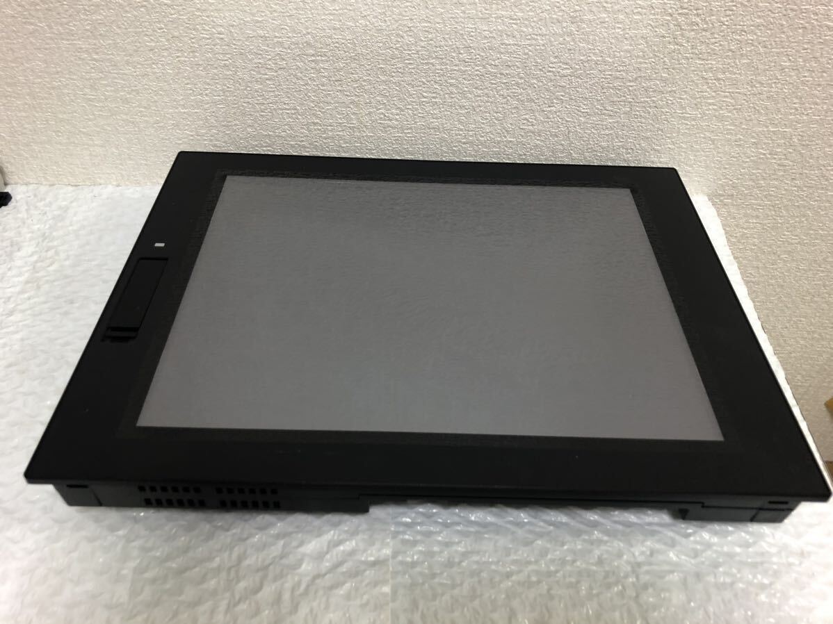 中古美品キーエンスVT5-X15正規品動作保証 [インボイス発行事業 中古美品キーエンスVT5-X15正規品動作保証 [インボイス発行事業