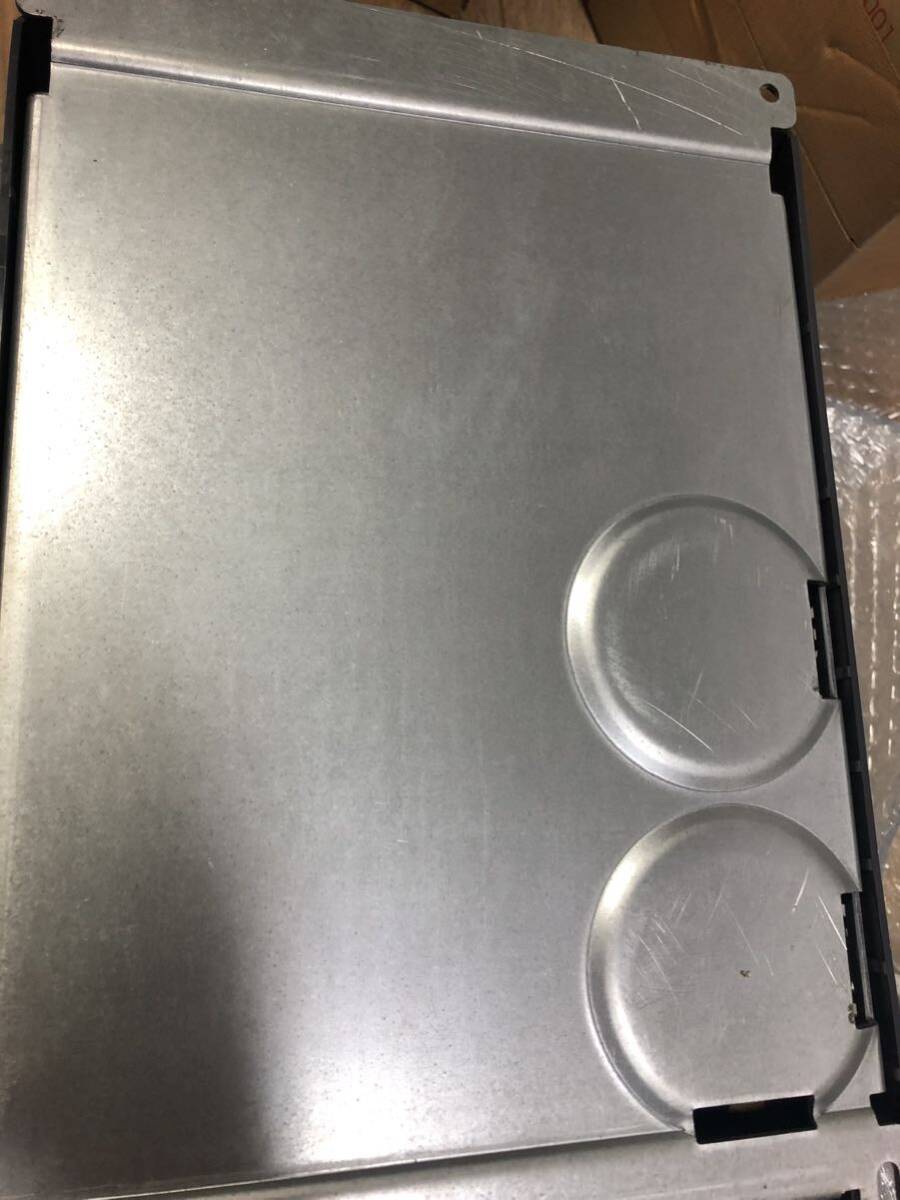 中古美品(動作確認済み)三菱電機 MITSUBISHI インバーター FR 中古美品(動作確認済み)三菱電機 MITSUBISHI インバーター FR