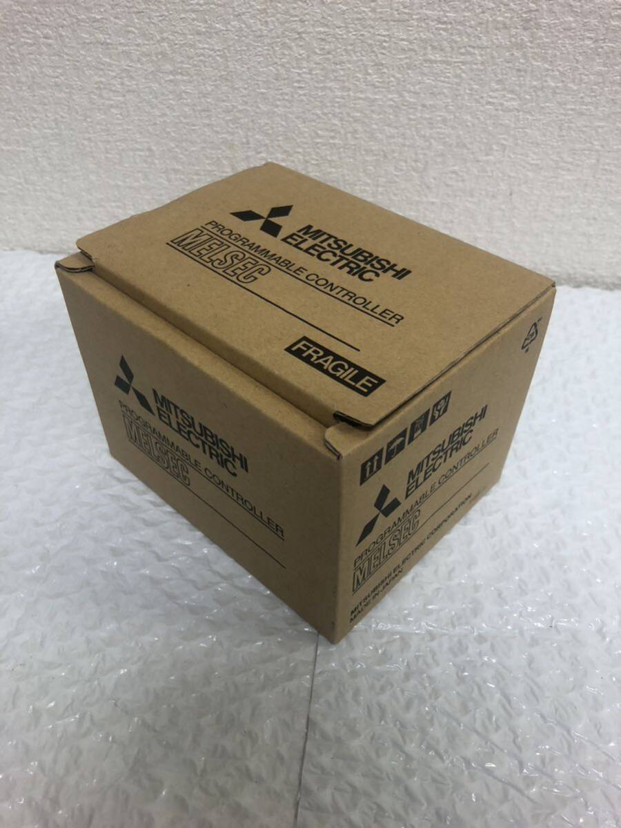 新品未開封三菱電機FX3G-40MR/ES正規品動作保証 [インボイス発行事業者] A-1_画像3