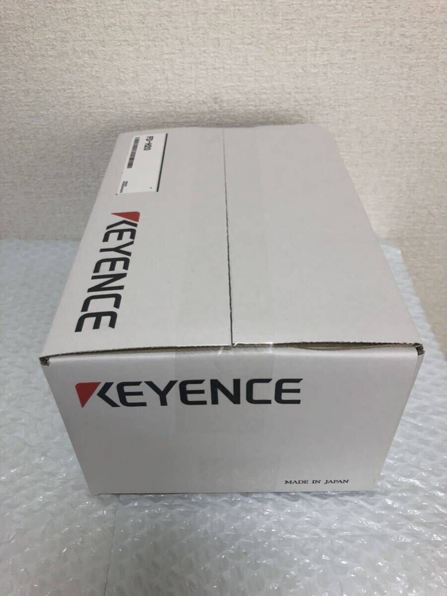 新品未開封KEYENCEキーエンス FD-H20正規品動作保証 国内から 新品未開封KEYENCEキーエンス FD-H20正規品動作保証 国内から