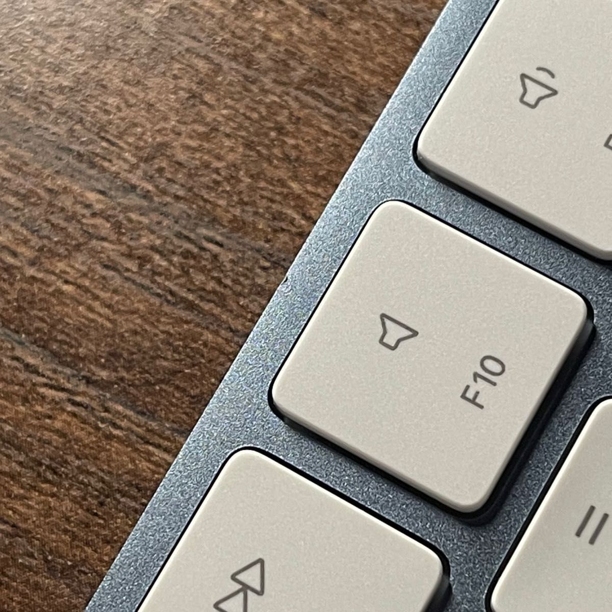 必読 iMac付属 限定色Blue Apple Magic Keyboard 日本語 JIS 必読 iMac付属 限定色Blue Apple Magic Keyboard 日本語 JIS