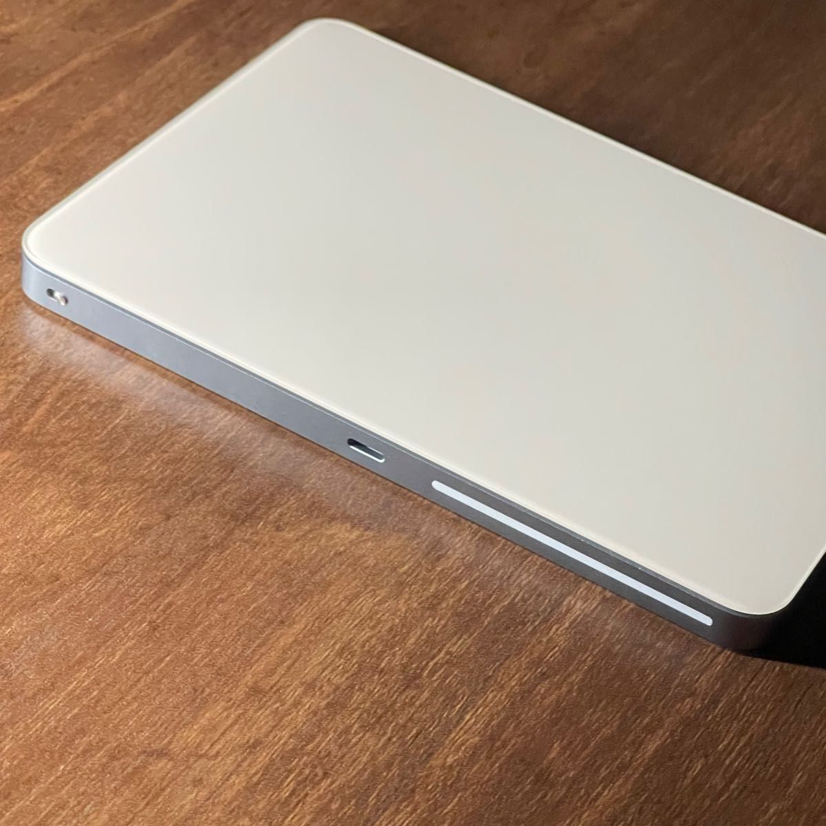 必読 iMac付属 限定色Blue Apple Magic Trackpad アップル 必読 iMac付属 限定色Blue Apple Magic Trackpad アップル