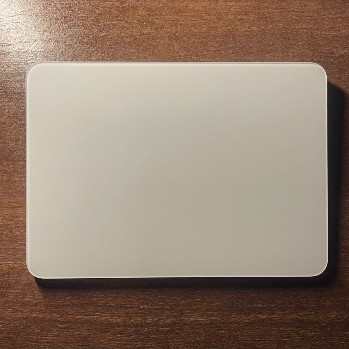 必読 iMac付属 限定色Blue Apple Magic Trackpad アップル 必読 iMac付属 限定色Blue Apple Magic Trackpad アップル