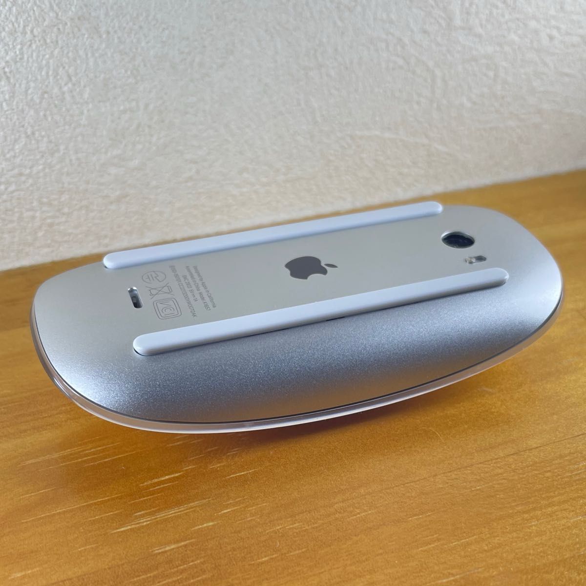 ★必読　Apple Magic Mouse 3 限定色ホワイト　White 非売品