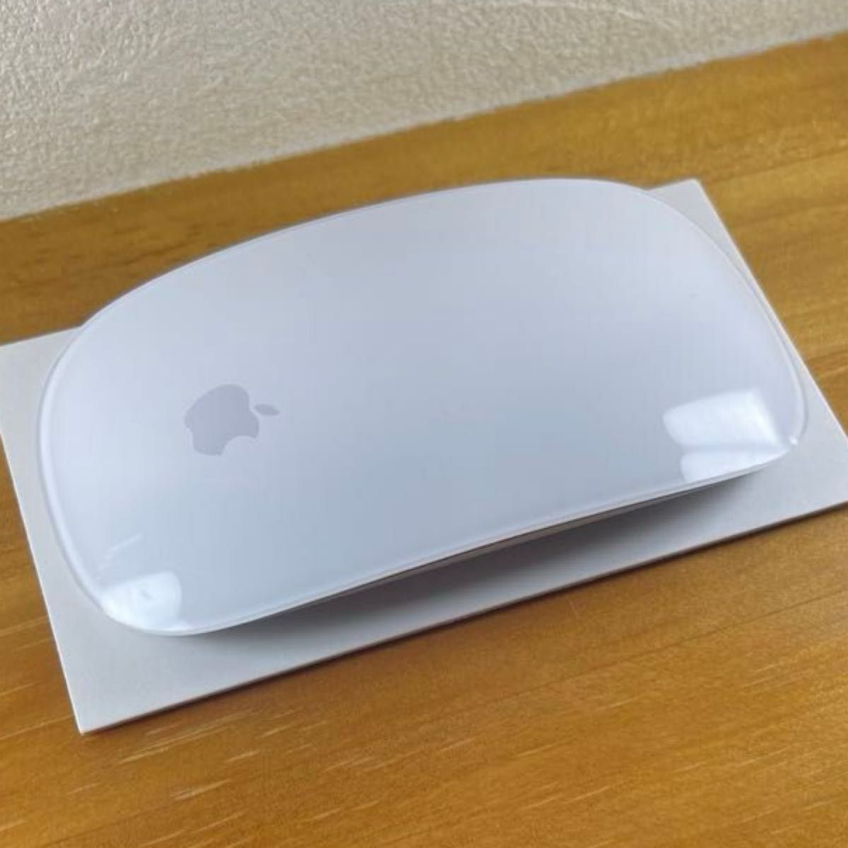 ★必読　Apple Magic Mouse 2 White アップルマジックマウス　ホワイト