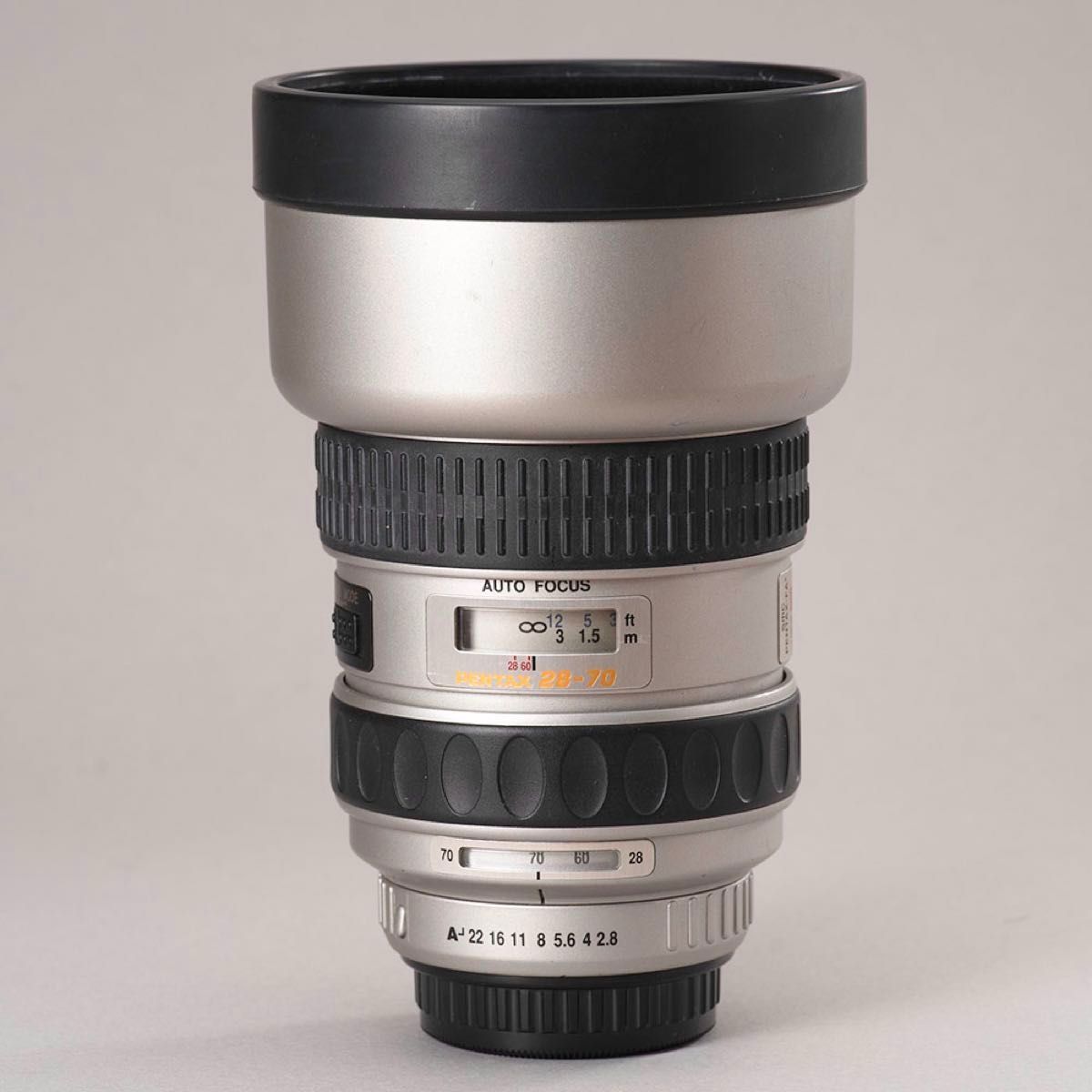 美品 SMC PENTAX-FA 28-70mm F2 8 AL・ペンタックス Kマウント 美品 SMC PENTAX-FA 28-70mm F2 8 AL・ペンタックス Kマウント