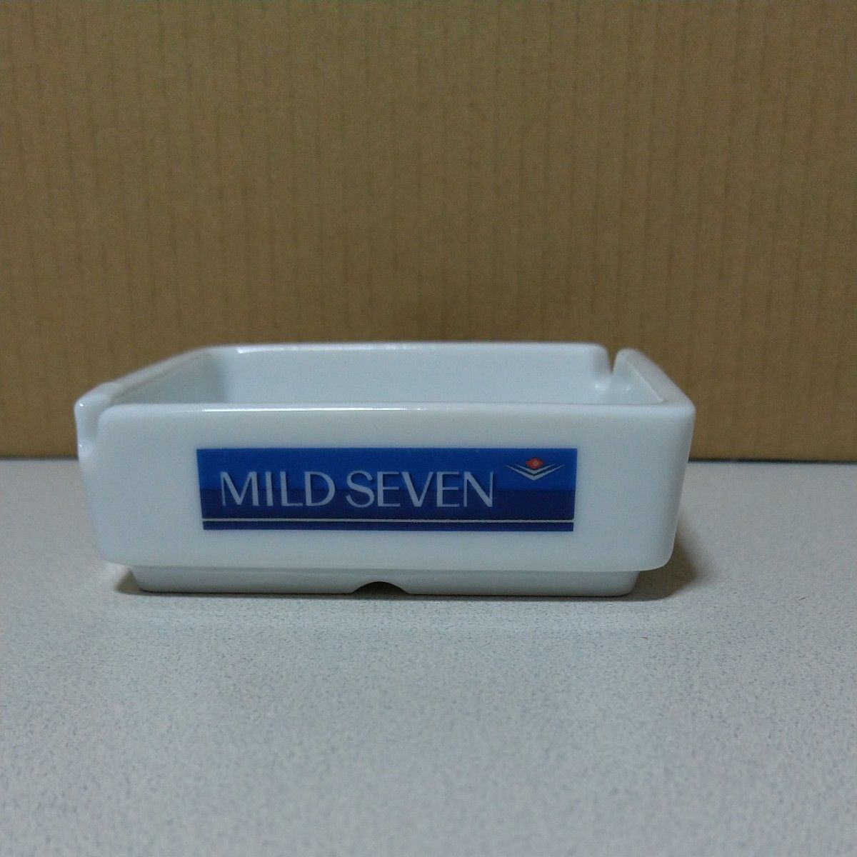 MILD SEVEN 灰皿 マイルドセブン 陶器