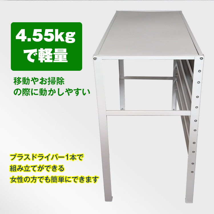 1円 エアコン 室外機 カバー diy おしゃれ 雪 収納 日よけ ラック ルーバー 目隠し ベランダ 庭 省エネ 遮光 夏 多肉棚 ガーデニング ny528_画像6