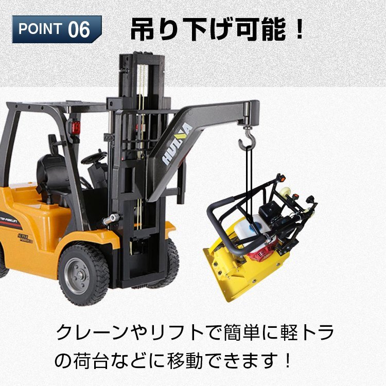 プレートコンパクター 60kg 転圧機 プレート ランマー 4サイクル 中折れハンドル 移動ローラー付 ゴムマット コンクリート 西濃発送 ny602hの画像7