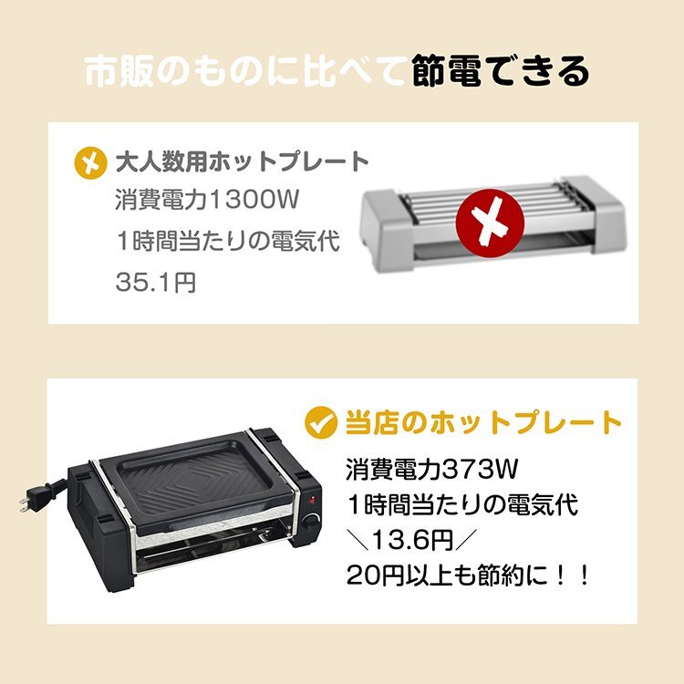 送料無料 2段式 焼肉プレート 電気 油が落ちる ヘルシー 一人用焼肉プレート 焼肉 ホットプレート 焼肉グリル 料理家電 キッチン家電 sg106_画像3