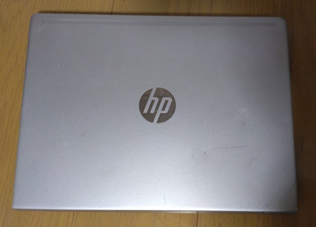 ＜第８世代＞ HP ProBook430 G6 i3-8145U DDR4:16GB ＜SSD512GB＞ おまけ付 (国内本州四国九州のみ（離島等除）：送料無料) G_画像2