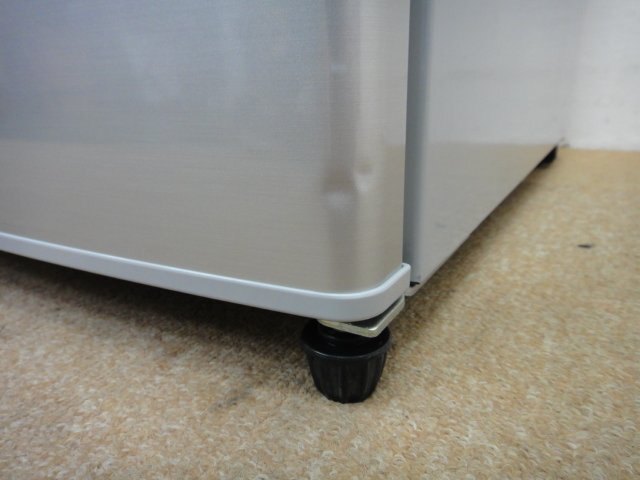Yahoo!オークション - 10438 HITACHI 日立 ノンフロン冷凍庫 Yahoo!オークション - 10438 HITACHI 日立 ノンフロン冷凍庫