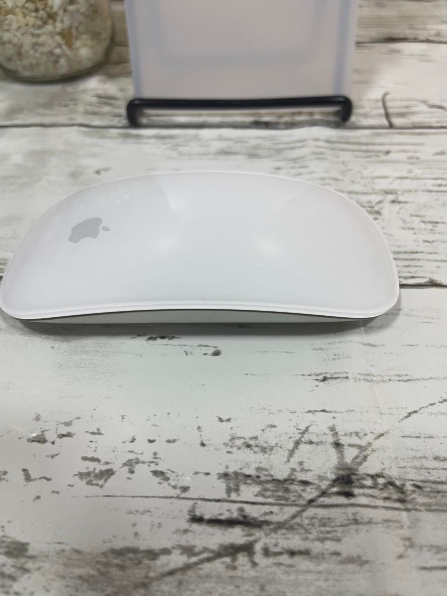 Apple Magic Mouse 2 A1657 バッテリー良好 16