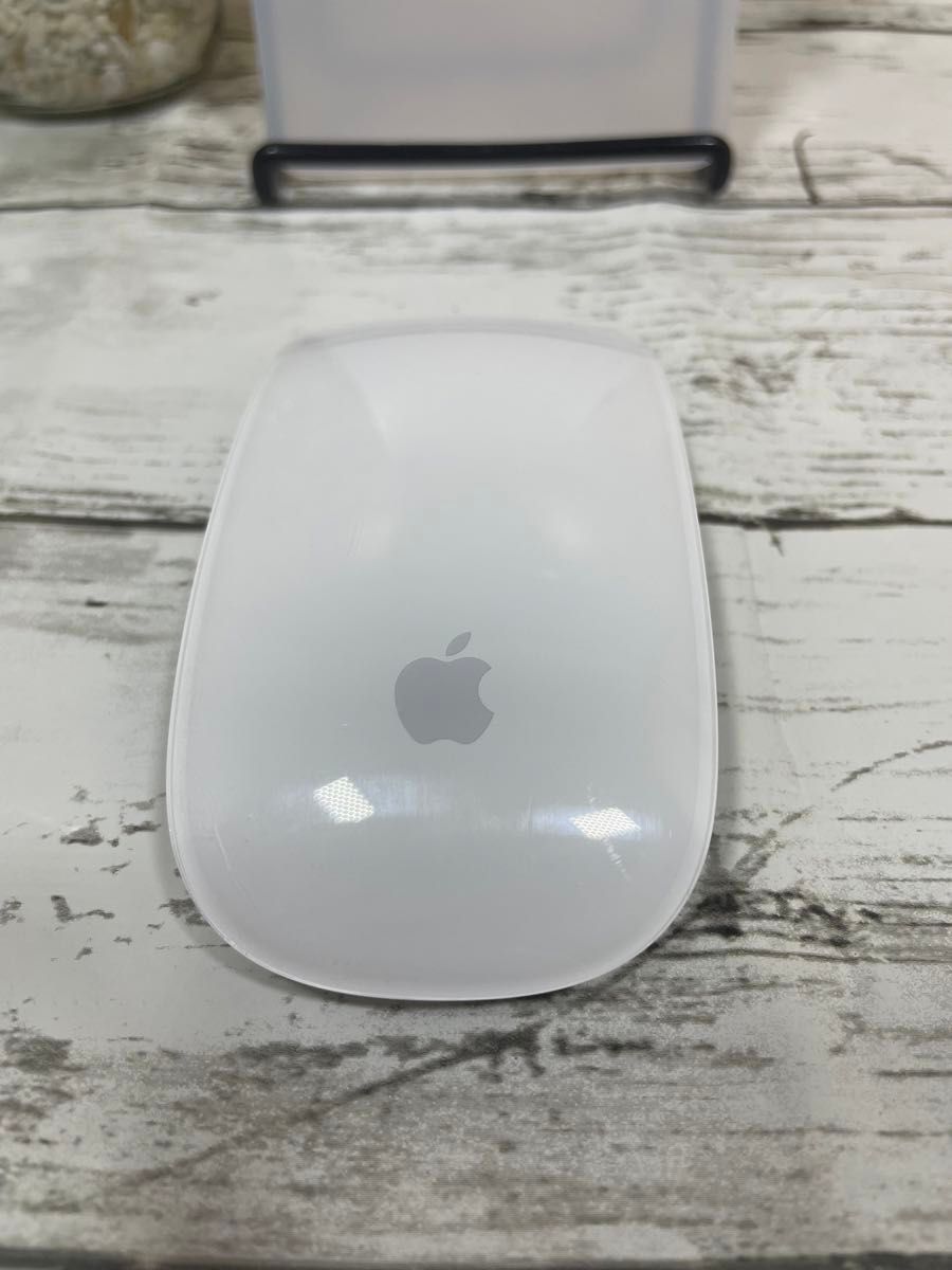 Apple Magic Mouse 2 A1657 バッテリー良好 16