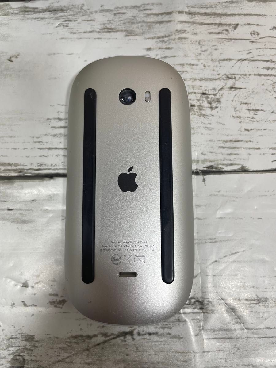 Apple Magic Mouse 2 A1657 バッテリー良好 16