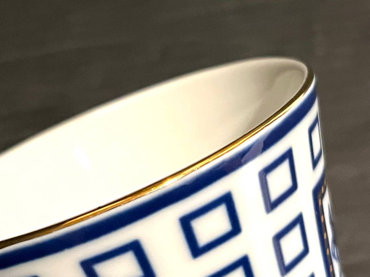 a264 Imperial Porcelain インペリアルポーセリン コップ カップ 食器 洋食器 コレクションの画像10