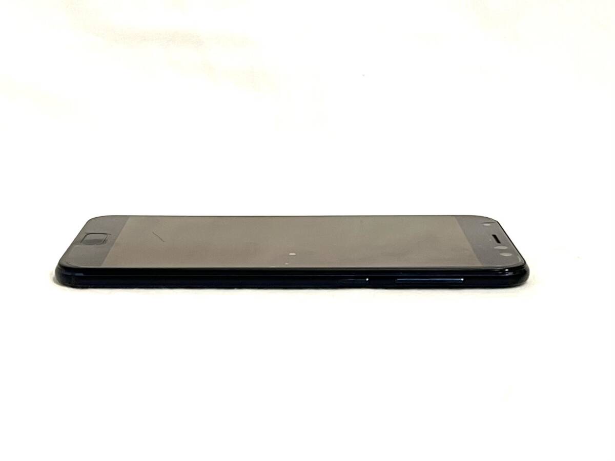 630326020 ASUS ZenFone 4 Selfie Pro ZD55 スマホ 携帯電話 ブラック Phoneの画像4