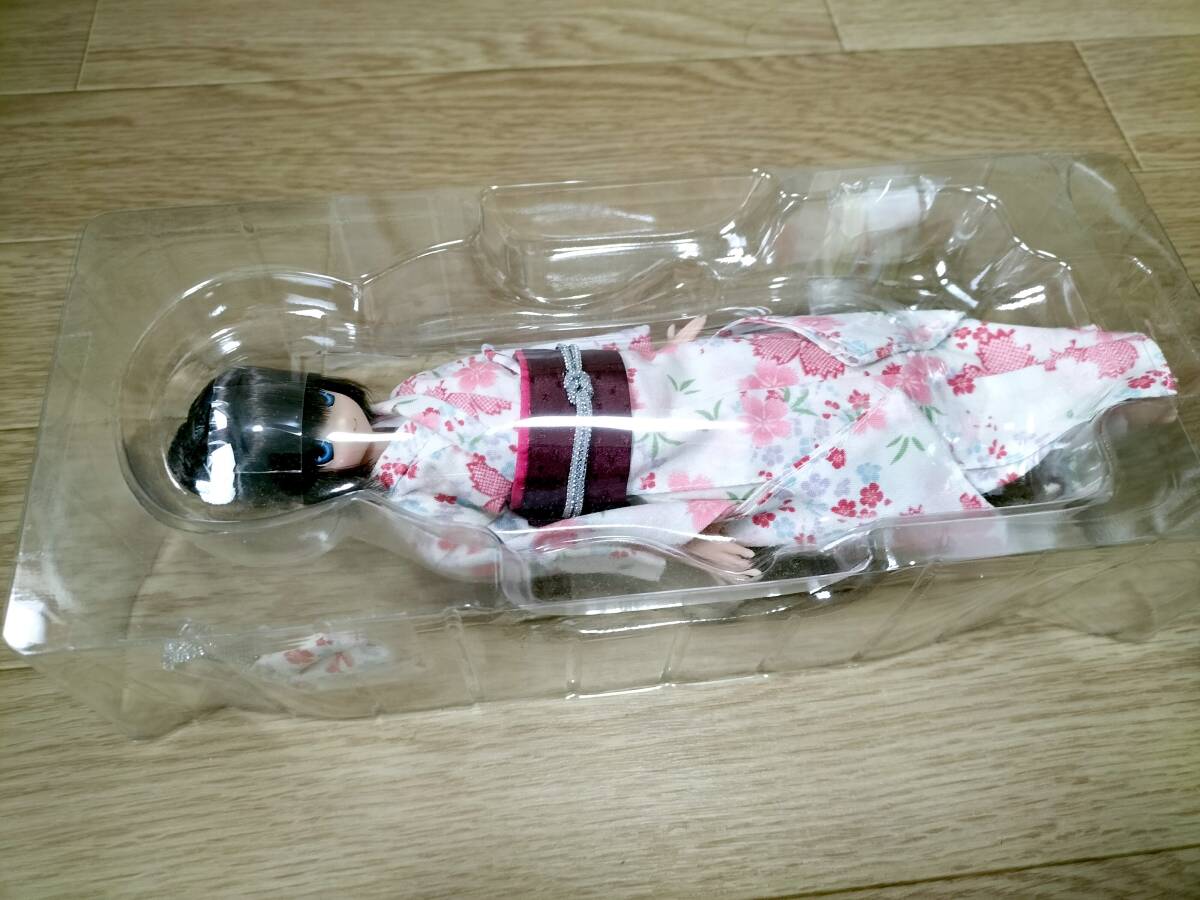 日本最大の ドール 謹賀新年2015/サアラ (ドールショウ限定ver 日本最大の ドール 謹賀新年2015/サアラ (ドールショウ限定ver