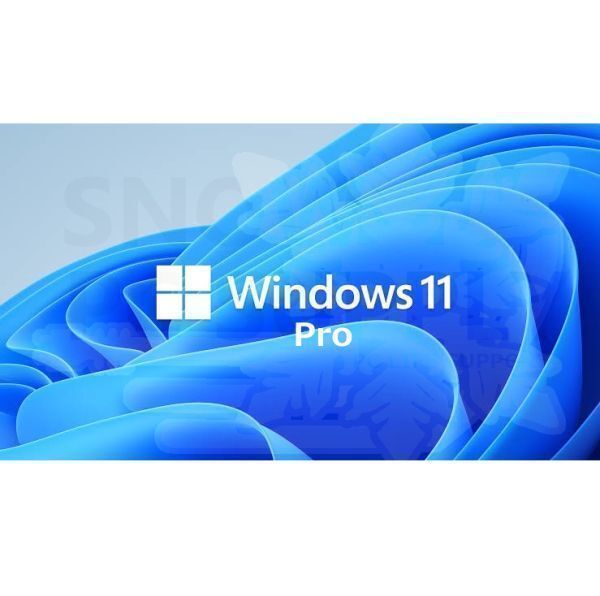 Microsoft Windows 11 Pro 32bit/64bit＊マイクロソフト正規リテール版プロダクトキー＊PDFガイド付き_画像1