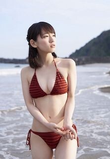 吉岡里帆 A4 Photo 1037の画像1