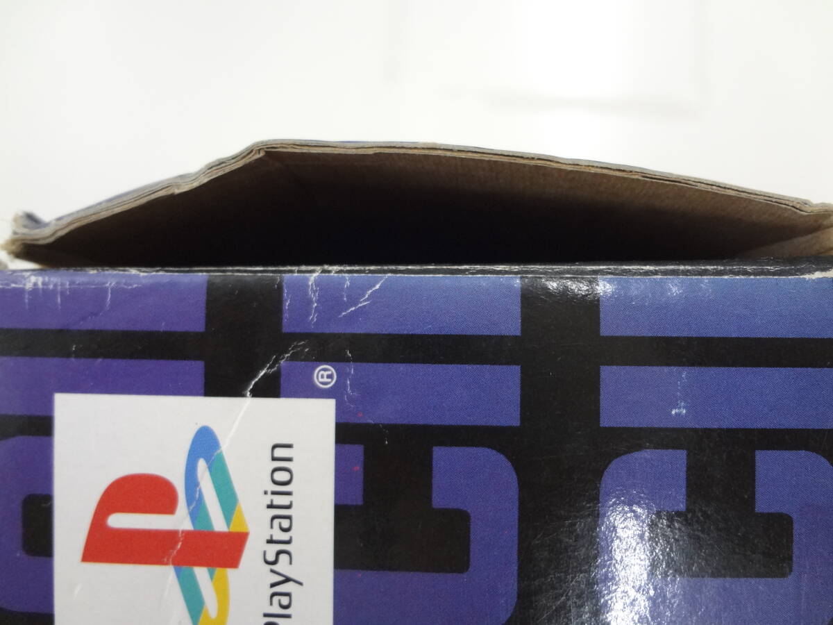 PS PS1 ビートマニア コントローラー beatmania 初代 PlayStation プレステ ターンテーブル ビートマニア専用 ASC-0515BMの画像8