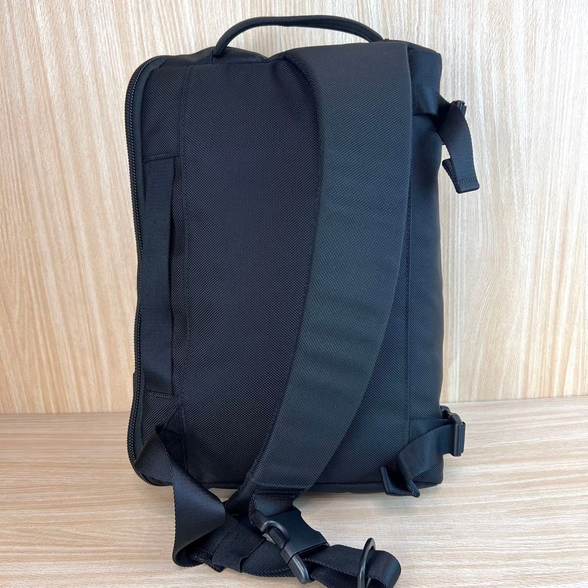 【大人気】AER TRAVEL SLING エアー トラベルスリング ワンショルダーバッグ ボディバッグ カメラバッグ 黒