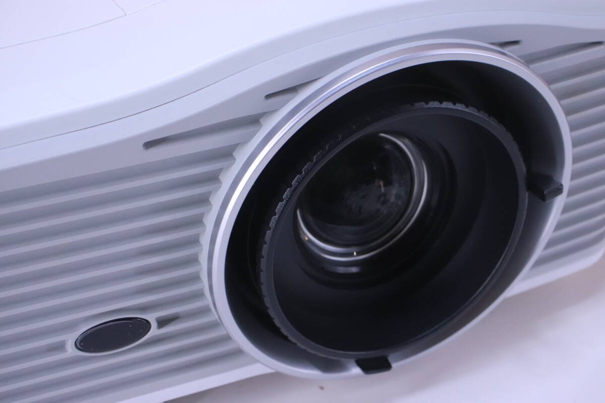 Yahoo!オークション - Optoma WU515T DLPプロジェクター 業務用 Yahoo!オークション - Optoma WU515T DLPプロジェクター 業務用