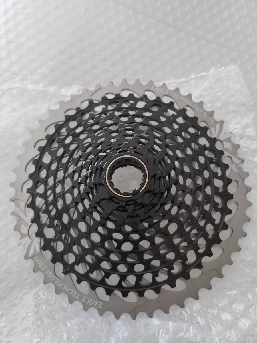 SRAM EAGLE XD スプロケット 12s