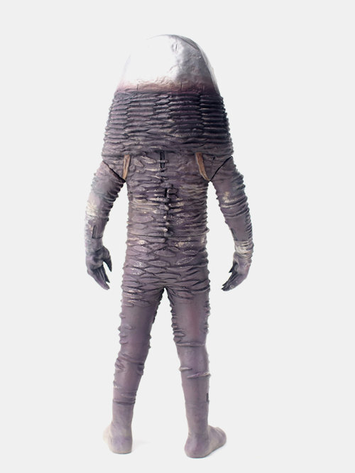 CCP 1/6特撮シリーズ 凶悪宇宙人 ザラブ星人 - ウルトラマン CCP 1/6特撮シリーズ 凶悪宇宙人 ザラブ星人 - ウルトラマン
