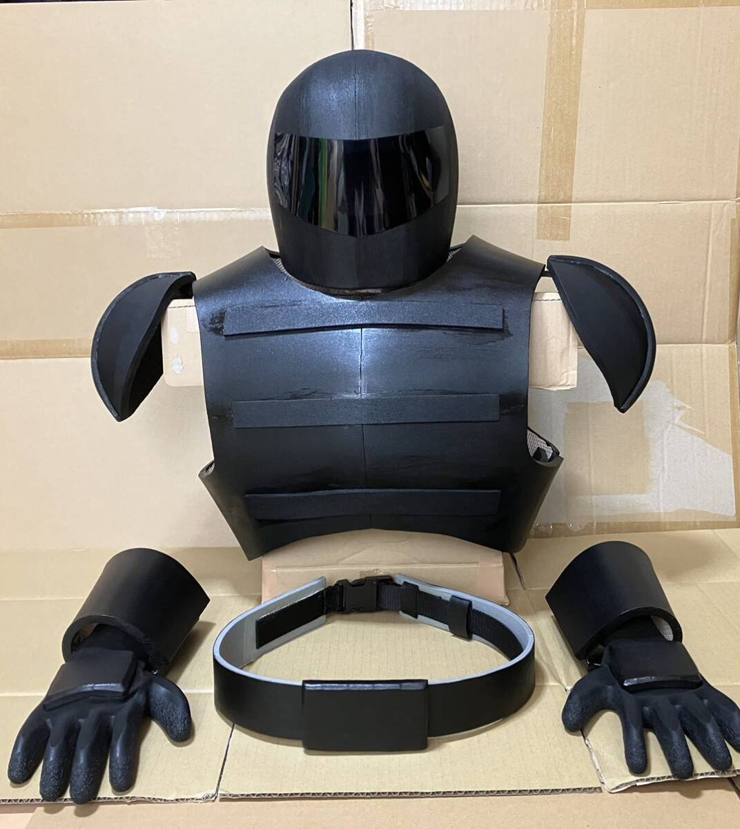 コスプレ アトラク 1/1マスク オリジナル 着ぐるみ 怪人 コスプレ アトラク 1/1マスク オリジナル 着ぐるみ 怪人