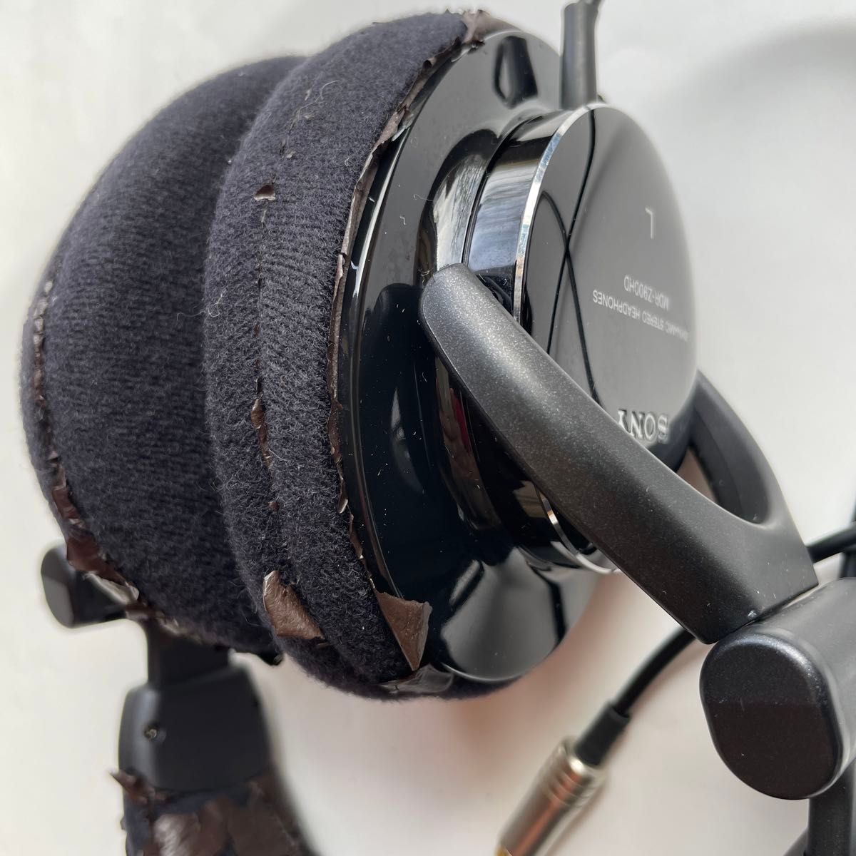 ソニーヘッドホンMDR-Z900HD|Yahoo!フリマ(旧PayPayフリマ) ソニーヘッドホンMDR-Z900HD|Yahoo!フリマ(旧PayPayフリマ)