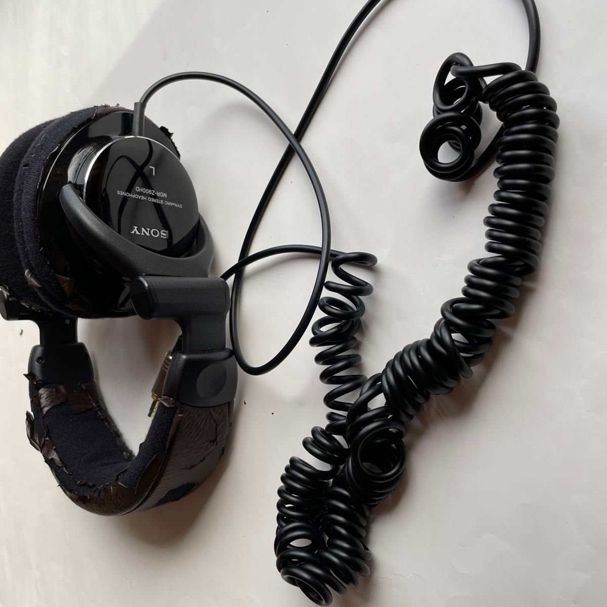 ソニーヘッドホンMDR-Z900HD|Yahoo!フリマ(旧PayPayフリマ) ソニーヘッドホンMDR-Z900HD|Yahoo!フリマ(旧PayPayフリマ)