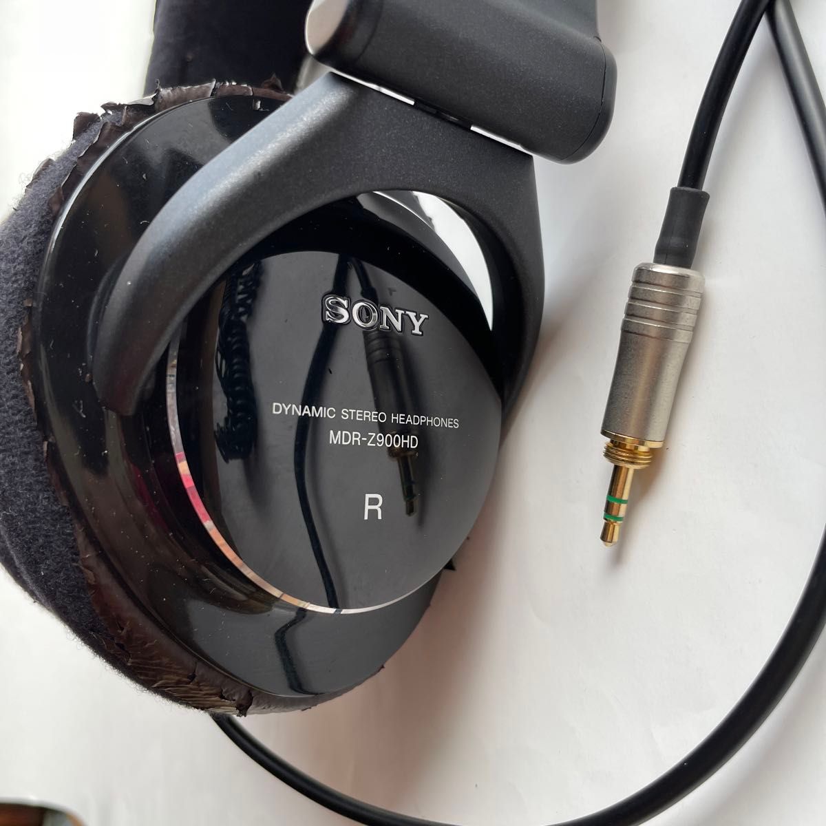 ソニーヘッドホンMDR-Z900HD|Yahoo!フリマ(旧PayPayフリマ) ソニーヘッドホンMDR-Z900HD|Yahoo!フリマ(旧PayPayフリマ)