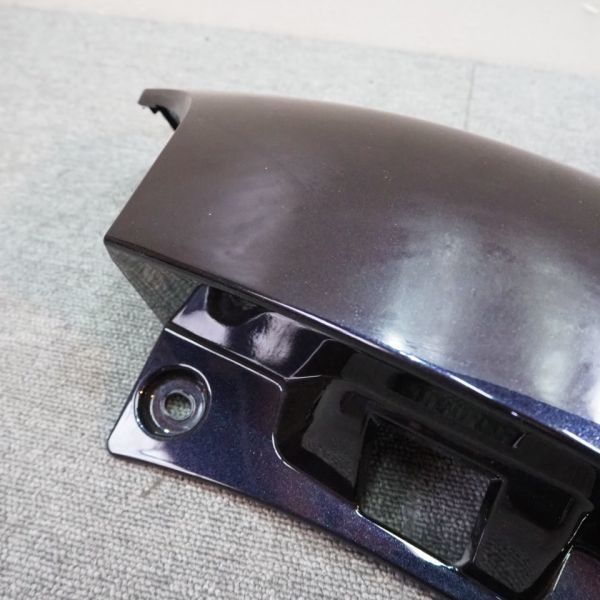 * stock disposal price * Noah / Voxy / Esquire ZWR80G/ZRR80G/ZRR85G original right rear upper cover 52165-29010 (S1K-646)