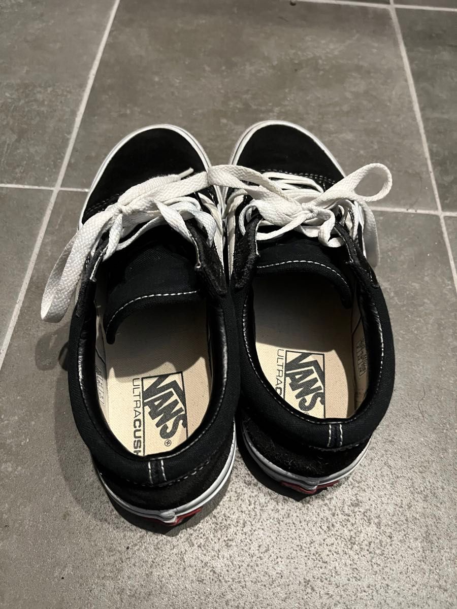 VANS/ヴァンズ UA Old Skool / オールドスクール / 24cm