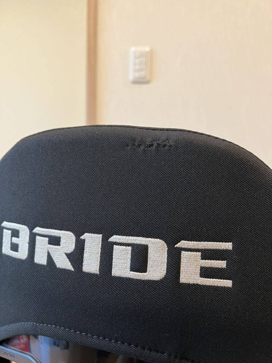 * prompt decision free shipping * BRIDE bride full bucket seat full backet VIOSⅢbi male 3 SPORT sport G Logo 