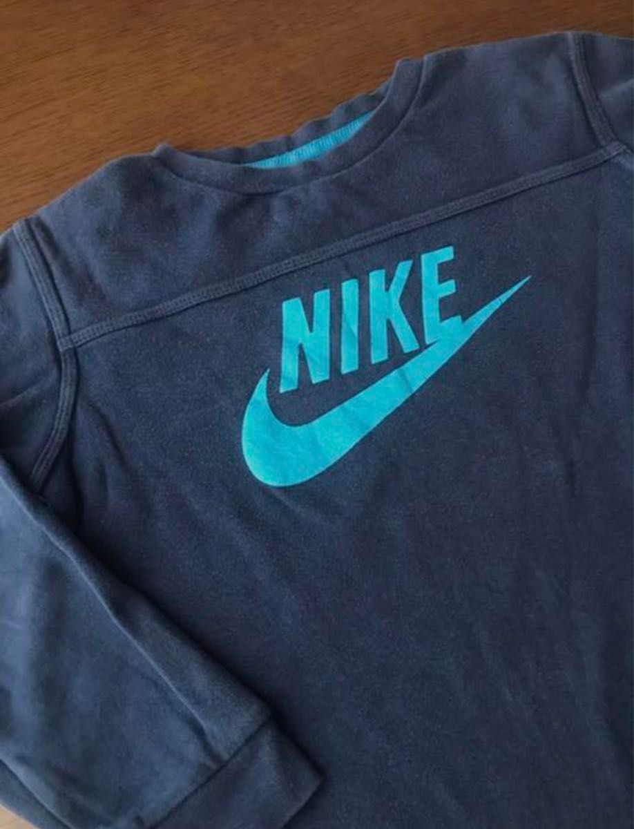 NIKE ナイキ  長袖Tシャツ　120