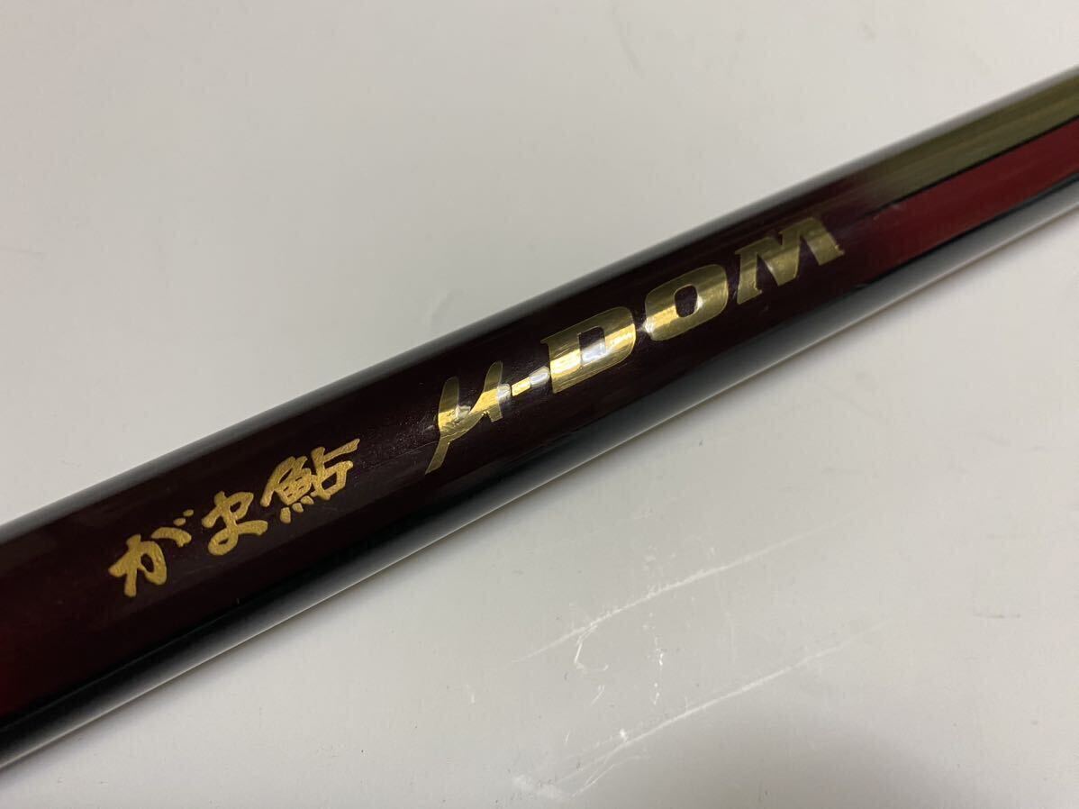 Yahoo!オークション - がまかつ がま鮎 μ-dom ミューダム 引抜 Yahoo!オークション - がまかつ がま鮎 μ-dom ミューダム 引抜