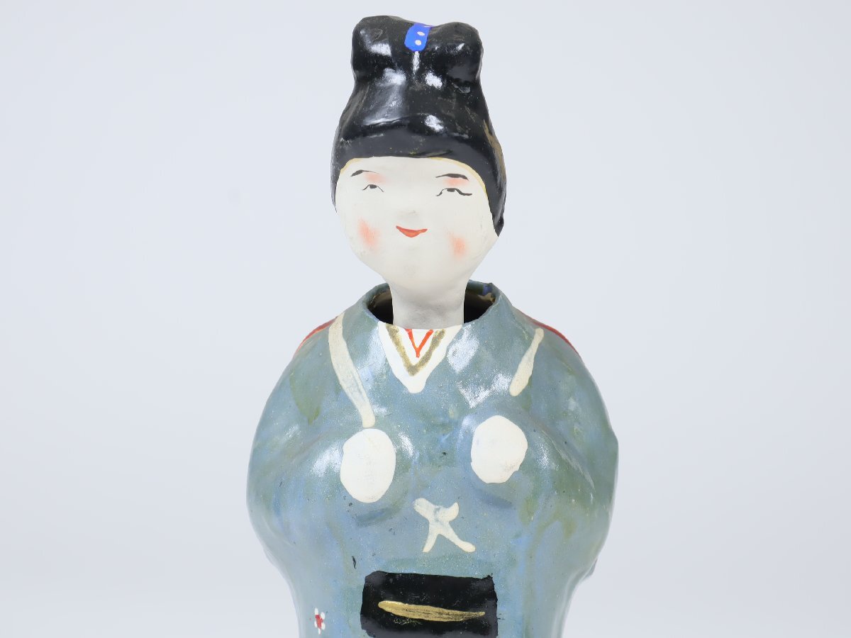 大きな取引 五関張子 赤子背負い 民芸 埼玉県 郷土玩具 首振り 蓮見兵吉 その他