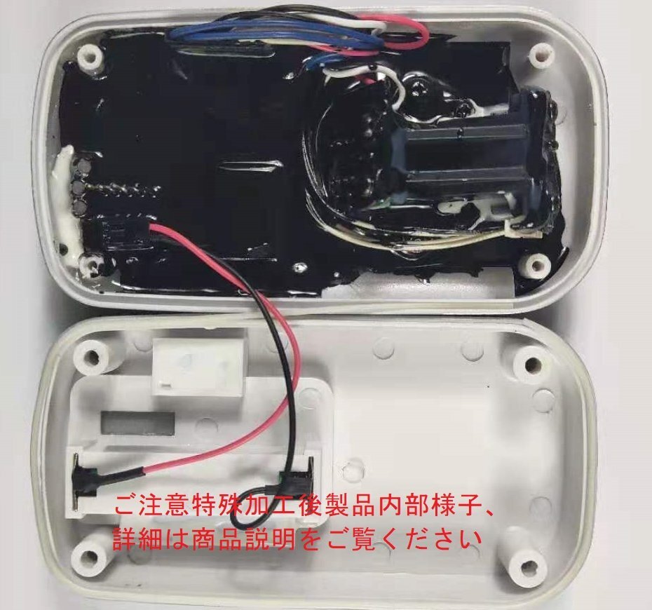 ディーゼルエンジン車環境保護用 尿素水濃度計船用尿素水測定も可能ディーゼルエンジン尿素水を処理用屈折計 ポケット尿素水濃度計PAR-Urea_画像4