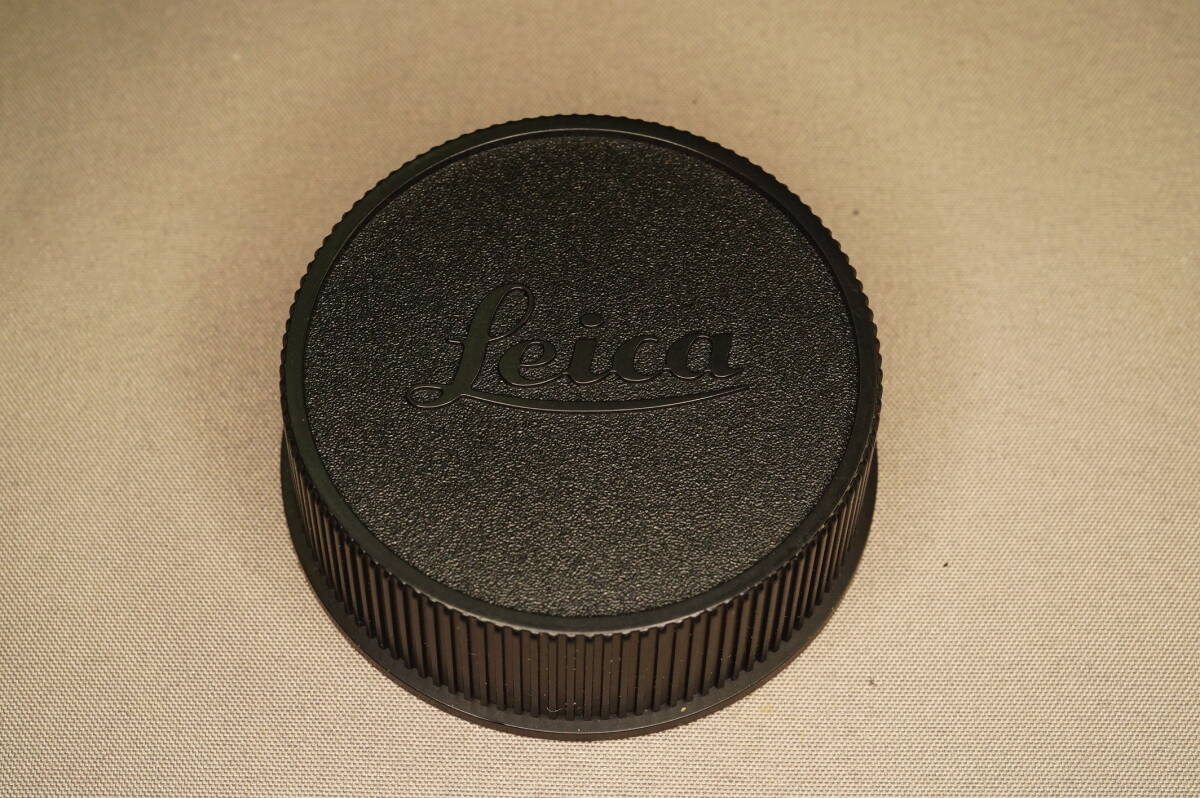 Leica Elmar 50mm F2.8 Mマウントメンテナンス済み品_画像8