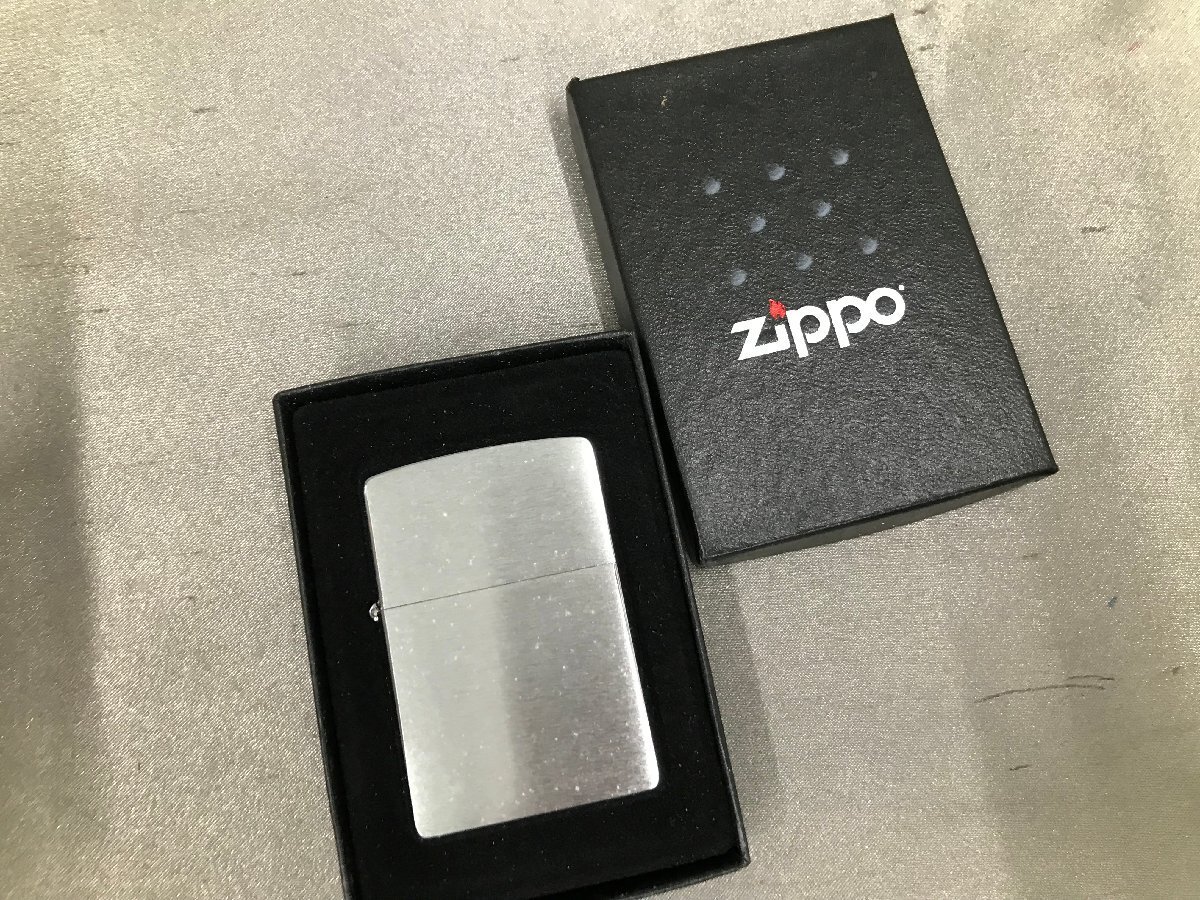 04-15-439 ■O 送料無料 未使用品　ジッポ ZIPPO MATRIX 2点セット 煙草用品 喫煙グッズ コレクション_画像5